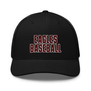 Eagles BB Trucker Cap Big Discount Online