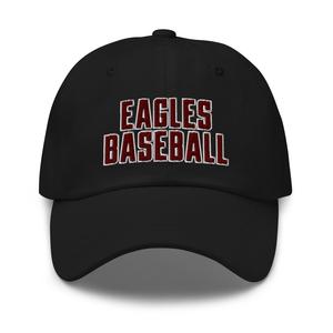 Eagles BB Dad hat Huge Surprise Cheap Pice