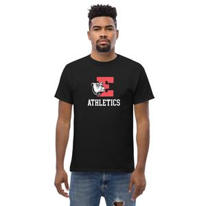 Easton Athletics heavyweight tee Free Shipping Classic