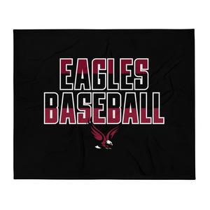 Eagles BB Throw Blanket Clearance Tumblr