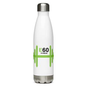 E60 Stainless Steel Water Bottle Buy Cheap Big Sale