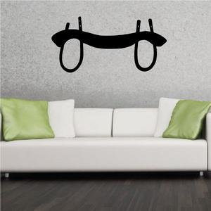 Cattle Cow Yoke Decal Collections For Sale