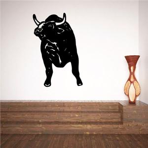Cattle Cow Startled Decal Outlet Locations For Sale
