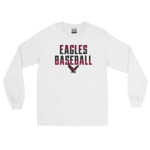 Eagles BB Long Sleeve Shirt Clearance Geniue Stockist