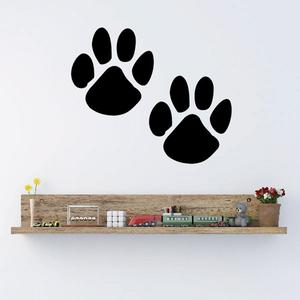 Cat Paw Decal Discount Outlet Store