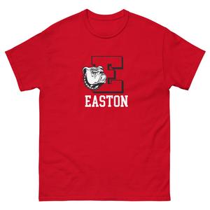 Easton HS heavyweight tee Buy Cheap For Nice