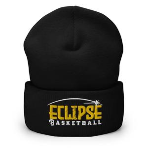 EB Cuffed Beanie 100% Authentic Cheap Online
