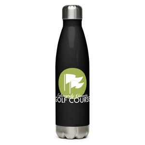 ECGC Stainless Steel Water Bottle Outlet Newest
