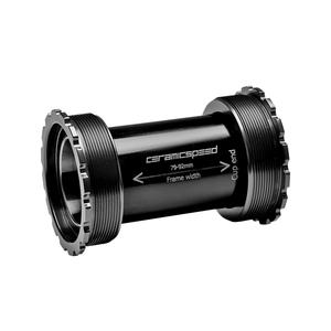 T47/86 Bottom Bracket - 30mm Black Clearance Classic