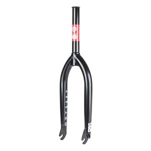 R15 20" Fork 3/8" 15mm Offset Black Buy Cheap Find Great