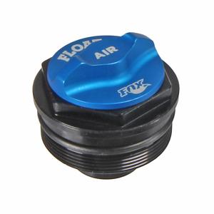 FOX Topcap Assembly - 2018 FLOAT 34 LC NA2 Black Free Shipping Geniue Stockist