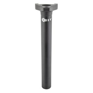 Tripod Seatpost 200mm Black How Much Online