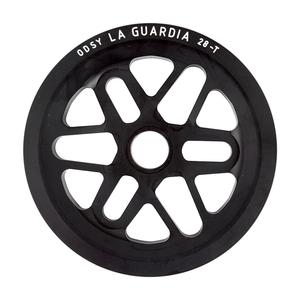 La Guardia Sprocket 28T Black Discount Visit New