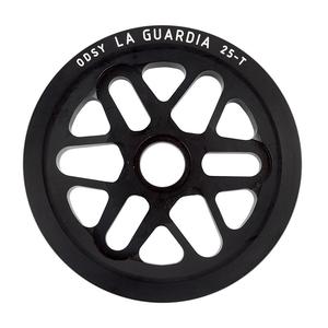 La Guardia Sprocket 25T Black Free Shipping Best Seller