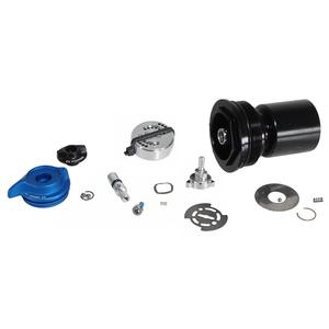 FOX Topcap Assembly - 2020 34 SC FIT4 3 Pos Adj Discount Collections