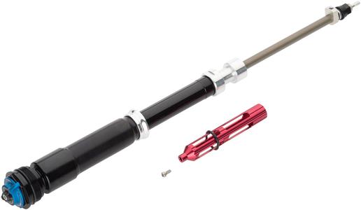FOX 32 Step-Cast FIT4 Damper Assembly - 2019 29" 100mm max 3-Position Black Sale Clearance