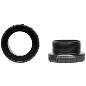 Italian Road Bottom Bracket - DUB Road Spindle Black Sale Cheap Pice