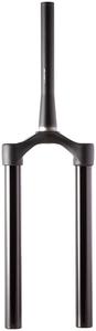 FOX CSU - 2019 36 Rhythm 15x110QR Black Ano UT 11mm OS Matte Black Clearance Footlocker Finishline