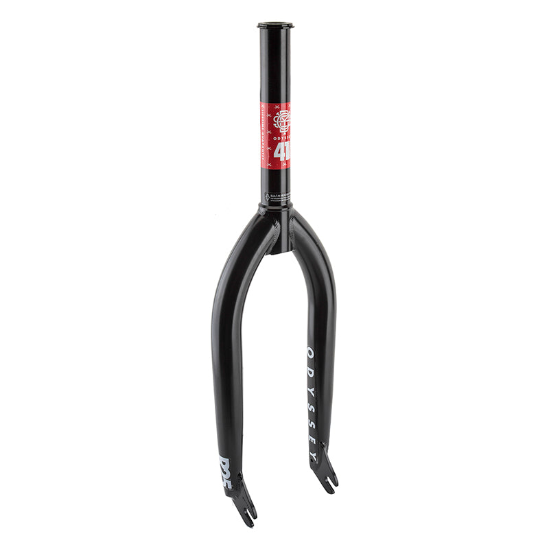 R25 20" Fork Black 3/8" 25mm Offset Cheap Sale Sast