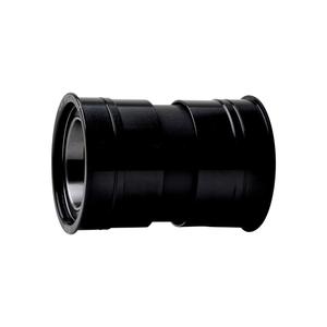 386EVO Road Bottom Bracket - DUB Road Spindle Black Cheap Wiki