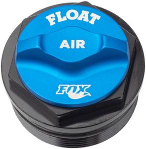 FOX Topcap Assembly - 2018 FLOAT 32 Step Cast LC NA2 Black Buy Cheap Popular
