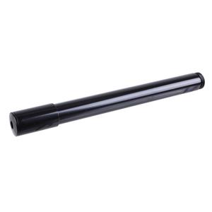 FOX 15 mm Axle Assembly  Black for 2015 and newer 15x100 mm 36 Forks Free Shipping Best Store To Get