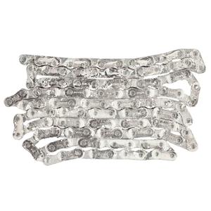 UFO Chain - Optimized SRAM AXS 12-Speed Road Flattop 120 Links Teflon-Free Silver Buy Cheap Nicekicks