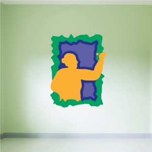 Darts Wall Decal - Vinyl Sticker - Car Sticker - Die Cut Sticker - CDScolor0038 Discount Big Sale