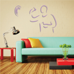 Darts Wall Decal - Vinyl Sticker - Car Sticker - Die Cut Sticker - CDScolor0024 For Nice Cheap Price