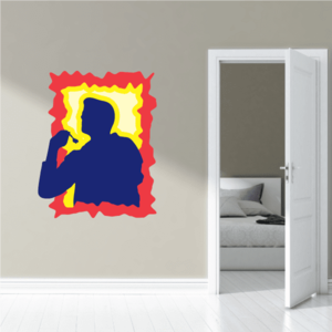 Darts Wall Decal - Vinyl Sticker - Car Sticker - Die Cut Sticker - CDScolor0040 Newest Cheap Online