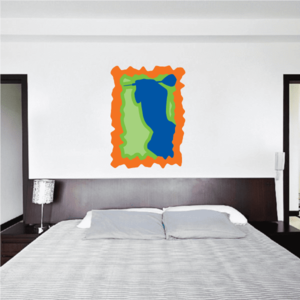 Darts Wall Decal - Vinyl Sticker - Car Sticker - Die Cut Sticker - CDScolor0039 Cheap Pick A Best