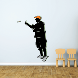 Darts Wall Decal - Vinyl Sticker - Car Sticker - Die Cut Sticker - CDScolor0058 Free Shipping Cheap Real