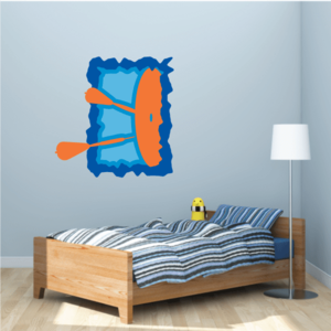 Darts Wall Decal - Vinyl Sticker - Car Sticker - Die Cut Sticker - CDScolor0045 Sale Discount