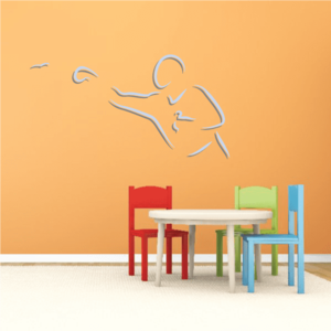 Darts Wall Decal - Vinyl Sticker - Car Sticker - Die Cut Sticker - CDScolor0034 Cheap Sale Geniue Stockist