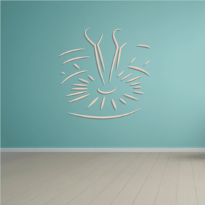 Darts Wall Decal - Vinyl Sticker - Car Sticker - Die Cut Sticker - CDScolor0013 Free Shipping 2025 New