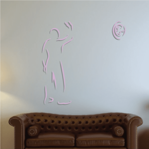 Darts Wall Decal - Vinyl Sticker - Car Sticker - Die Cut Sticker - CDScolor0021 Clearance Cheap Online
