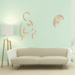 Darts Wall Decal - Vinyl Sticker - Car Sticker - Die Cut Sticker - CDScolor0017 Free Shipping Outlet