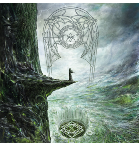 PROSCRIPTOR McGOVERN'S APSÛ - 'Proscriptor McGovern's Apsû' CD Sale 2025 Unisex