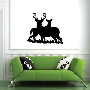 Family Deer Protective Decal Release Dates