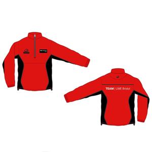 UWE Lacrosse Hurricane Jacket Finishline