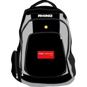 UWE Hiking Gameday Rucksack Cheap Sale Online Online