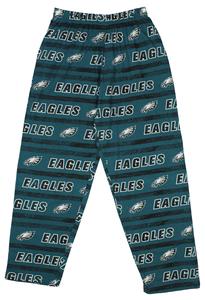 Zubaz NFL Men's Philadelphia Eagles Static Lines Comfy Pants Best Store To Get Sale Online