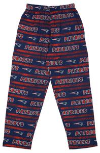 Zubaz NFL Men's New England Patriots Static Lines Comfy Pants Cheap Sale Buy