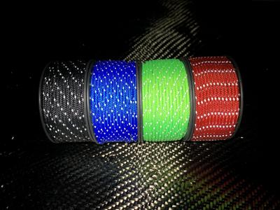Micro Reflective Cord 65ft /200lb Test Huge Surprise Cheap Online