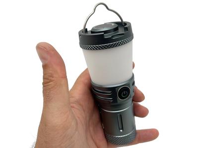 4X Adapt - Survival Lantern   Built In Charger by Maratac® ???? New Rev 2 Coming Soon ???? Cheap Exclusive