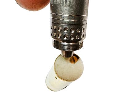 Titanium Fuel Vessel by Maratac® Sale Supply