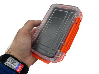 Hi-Viz Rugged ABS Watertight Storage Box Buy Cheap Low Shipping Fee