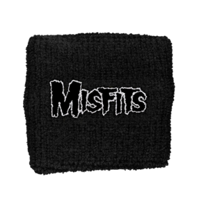 MISFITS - 'Logo' Wristband Countdown Package Online
