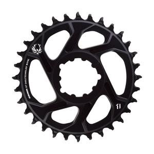 X-Sync 2 Eagle Direct Mount Chainring 32T 6mm Offset Outlet Cheap Authentic