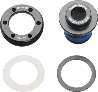 Self Extracting Left Crank Arm Bolt Free Shipping Get To Buy
